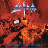 Sodom - Get What You Deserve