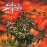 Sodom - M-16