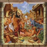 Sodom - Mortal Way Of Life