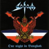 Sodom - One Night In Bangkok