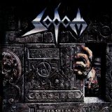 Sodom - Better Off Dead