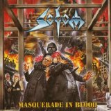 Sodom - Masquerade In Blood