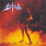 Sodom - Marooned Live
