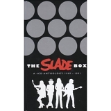 Slade - The Slade Box