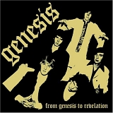 Genesis - From Genesis To Revelations