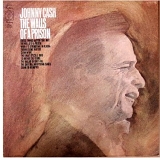 Johnny Cash - The Walls of A Prison