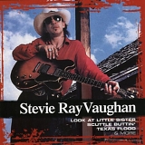 Stevie Ray Vaughan - Collections