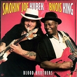 Smokin' Joe Kubek & Bnois King, Smokin' Joe Kubek - Blood Brothers
