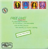 Free - Live! (New Version)