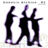 Genesis - Archive #2 1976-1992