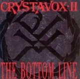 Crystavox - The Bottom Line