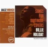 Billie Holiday - Songs For Distingué Lovers