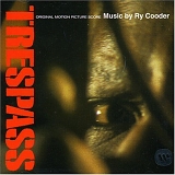 Cooder, Ry - Trespass (Remastered)