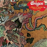 Oregon - Music Of Another Present Era