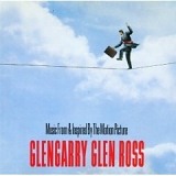 James Newton Howard, Wayne Shorter - Glengarry Glen Ross: Music from & Inspired by The Motion Picture