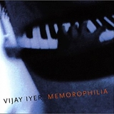 Iyer, Vijay - Memorophilia