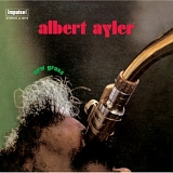 Albert Ayler - New Grass
