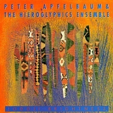 Peter Apfelbaum & The Hieroglyphics Ensemble - Jodoji Brightness
