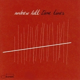 Andrew Hill - Time Lines