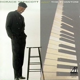 Horace Tapscott - Aiee! the Phantom