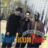 Blueiett, Hamiet and Jackson, D.D. & Thiam, Mor - Same Space