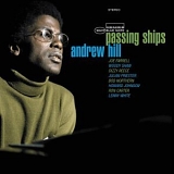 Andrew Hill - Passing Ships
