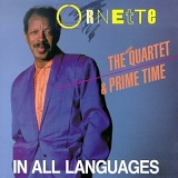 Ornette Coleman - In All Languages