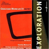 Grachan Moncur III - Exploration