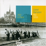 Lionel Hampton - Mai 1956