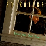 Leo Kottke - Regards From Chuck Pink