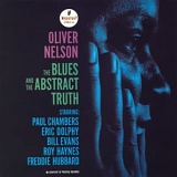 Oliver Nelson - The Blues and the Abstract Truth