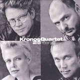 Various artists - Kronos Quartet: 25 Years [Box Set]