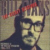 Evans, Bill - The Secret Sessions Disc 4