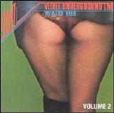 The Velvet Underground - 1969: Velvet Underground Live with Lou Reed, Vol. 2