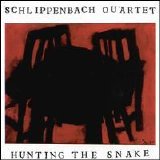 von Schlippenbach Quartet - Hunting The Snake
