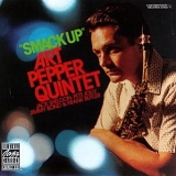 Art Pepper - Smack Up