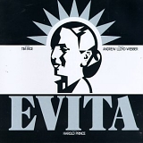 Andrew Lloyd Webber - Evita (Original Broadway Cast)