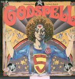 Stephen Schwartz and John-Michael Tebelak - Excerpts from the Rock Musical GODSPELL