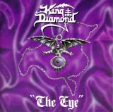 King Diamond - The Eye