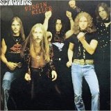 Scorpions - Virgin Killer