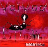 Voivod - Negatron