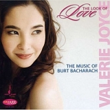Valerie Joyce - The Look Of Love: The Music of Burt Bacharach