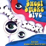 Sweet Smoke - Live