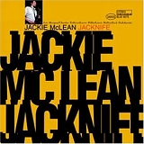 Jackie McLean - Jacknife