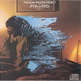 The Alan Parsons Project - Pyramid (Import)