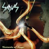 Sadus - Elements Of Anger