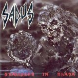 Sadus - Swallowed In Black