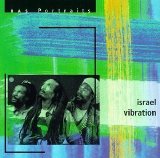 Israel Vibration - Ras Portraits (Ras)