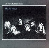 The Allman Brothers Band - Idlewild South