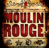 Various artists - Moulin Rouge (OST)